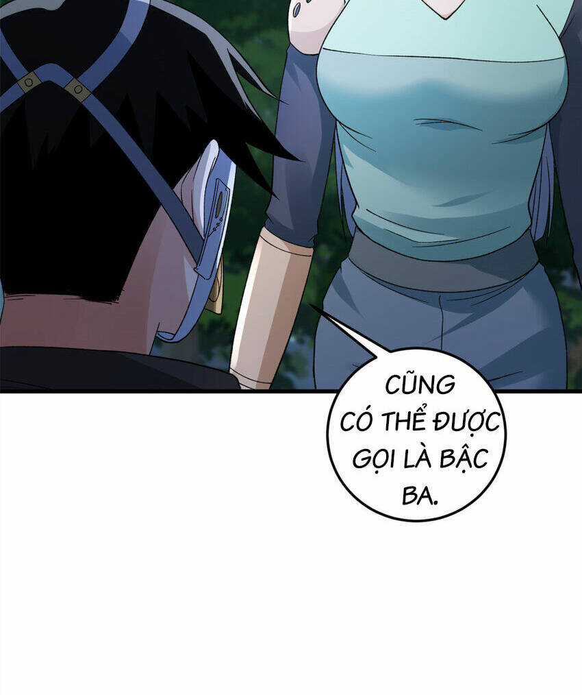 Ta Có 999 Loại Dị Năng Chapter 143 trang 11