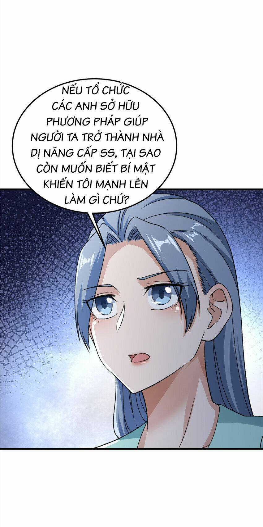 Ta Có 999 Loại Dị Năng Chapter 143 trang 12