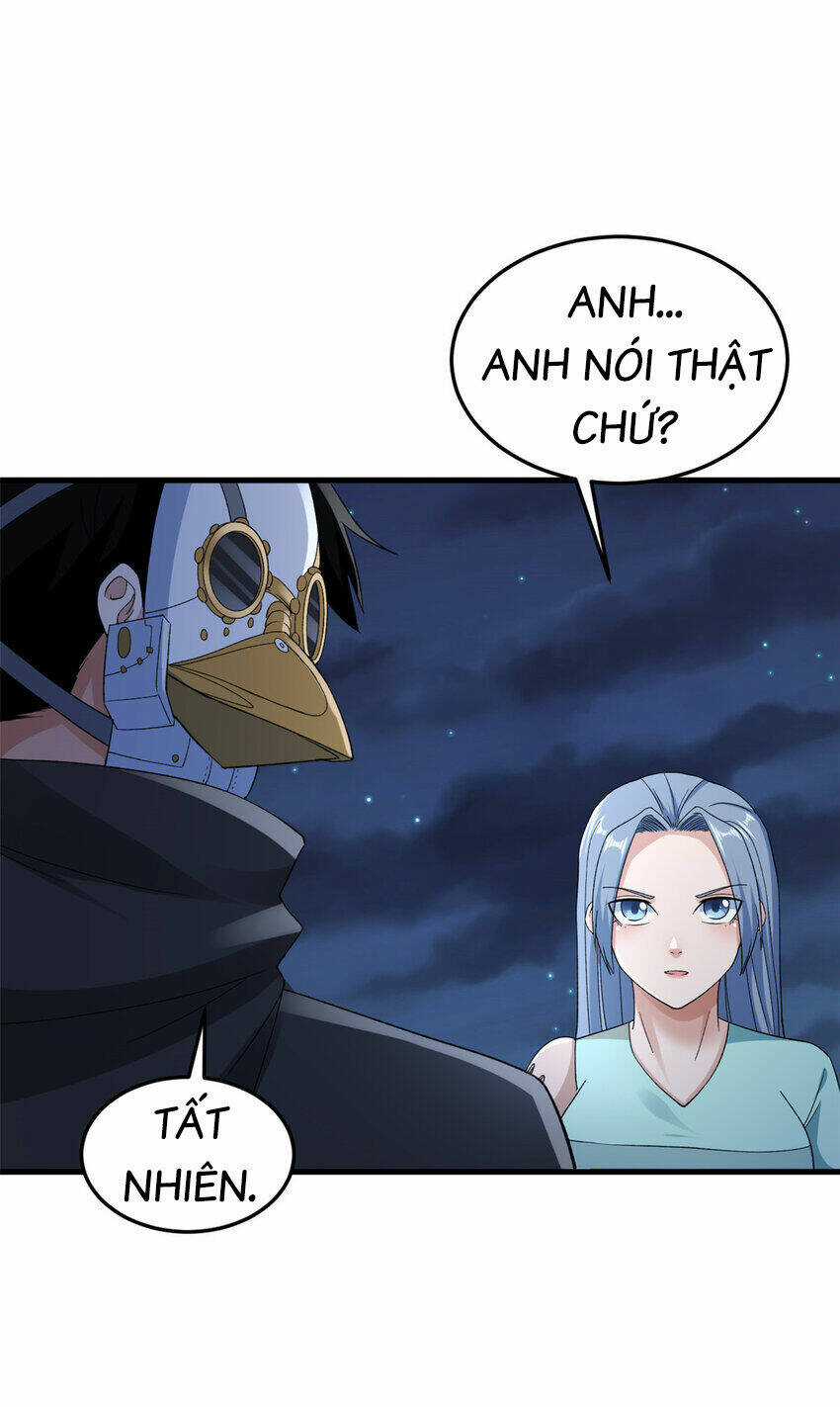 Ta Có 999 Loại Dị Năng Chapter 143 trang 14