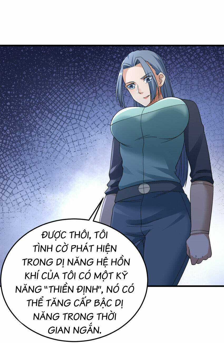 Ta Có 999 Loại Dị Năng Chapter 143 trang 15