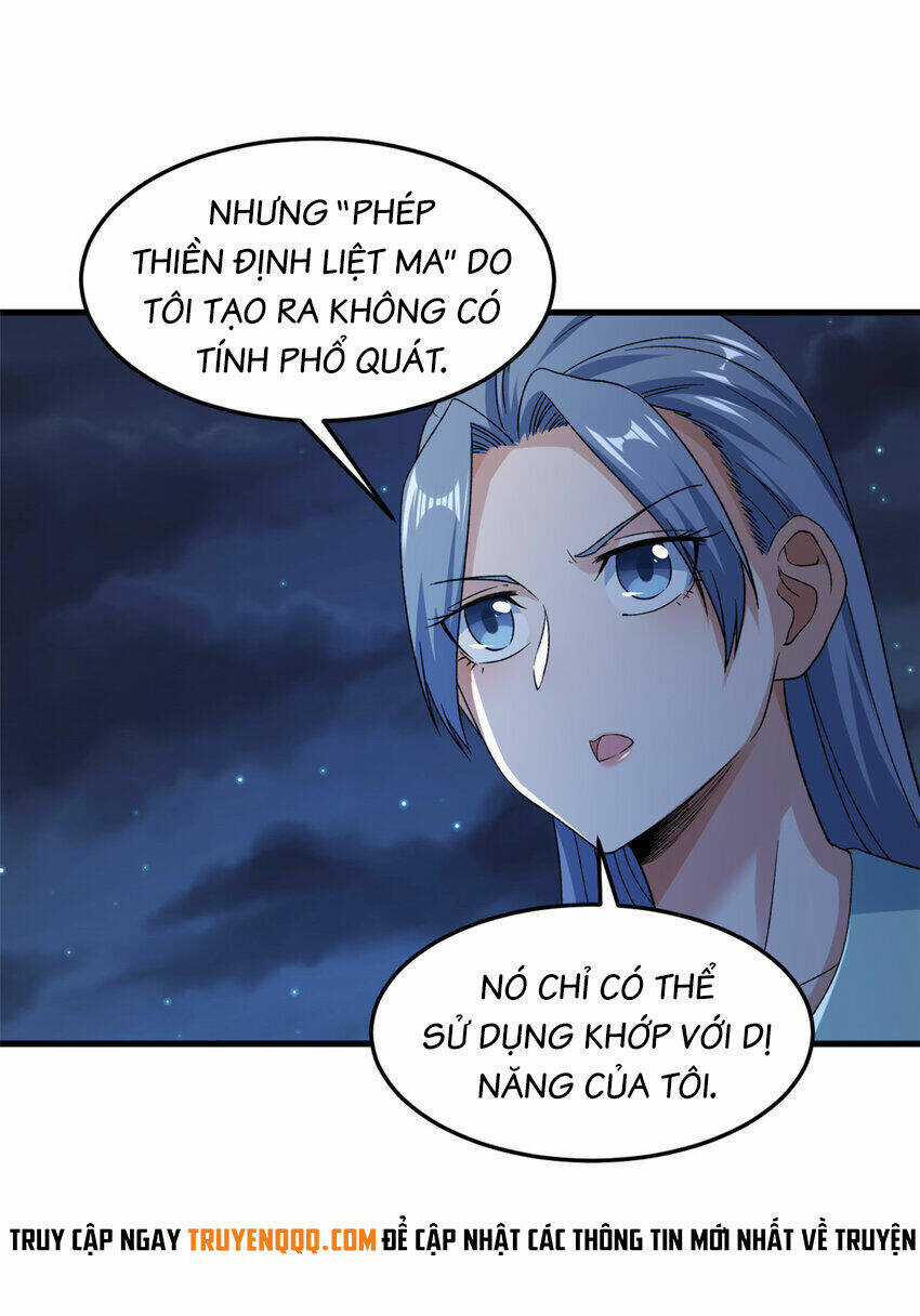 Ta Có 999 Loại Dị Năng Chapter 143 trang 16