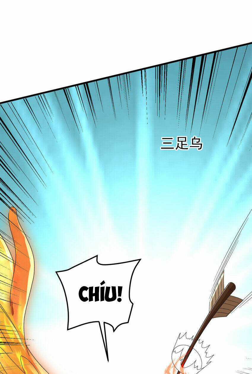 Ta Có 999 Loại Dị Năng Chapter 143 trang 20