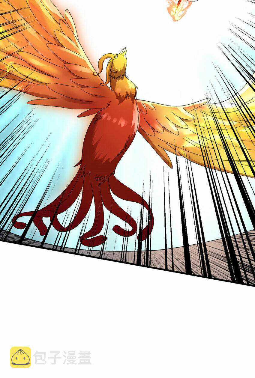 Ta Có 999 Loại Dị Năng Chapter 143 trang 21