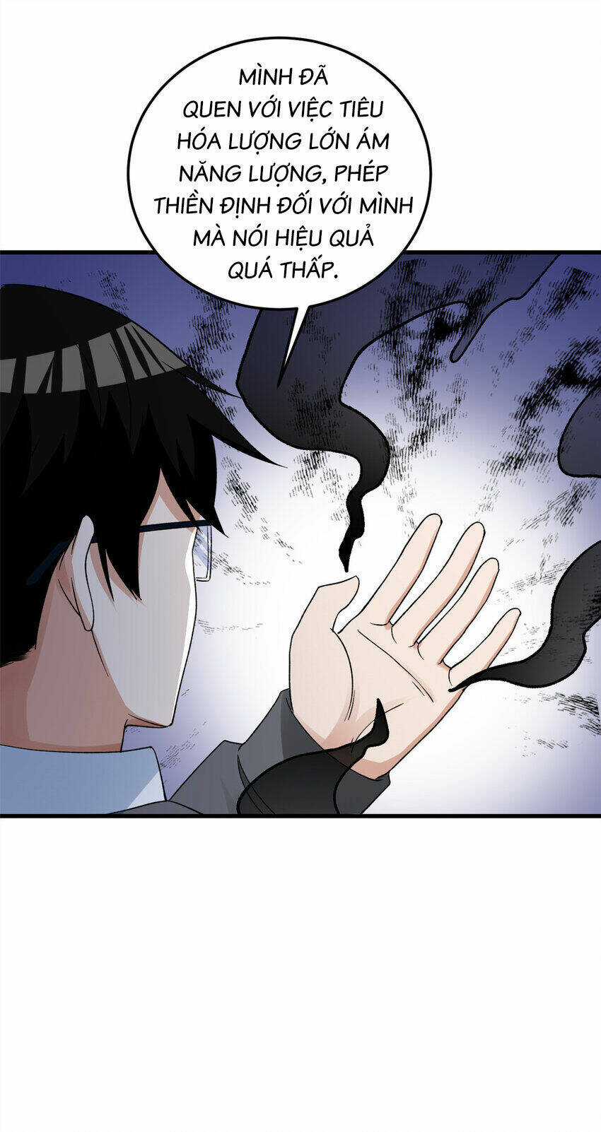 Ta Có 999 Loại Dị Năng Chapter 143 trang 23