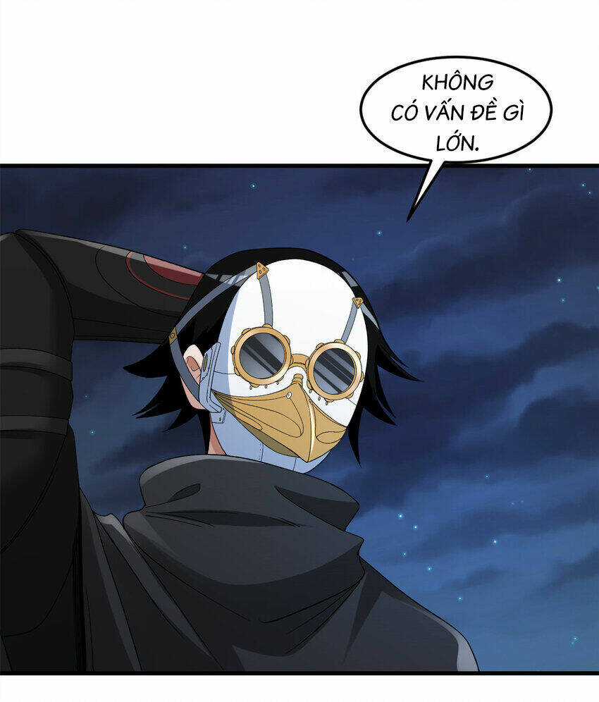 Ta Có 999 Loại Dị Năng Chapter 143 trang 25