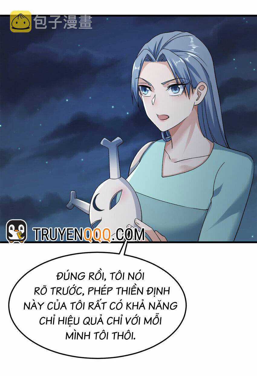 Ta Có 999 Loại Dị Năng Chapter 143 trang 29