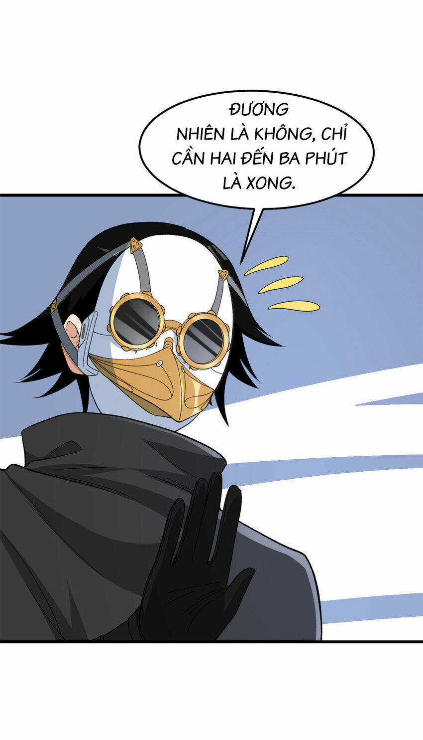 Ta Có 999 Loại Dị Năng Chapter 143 trang 32