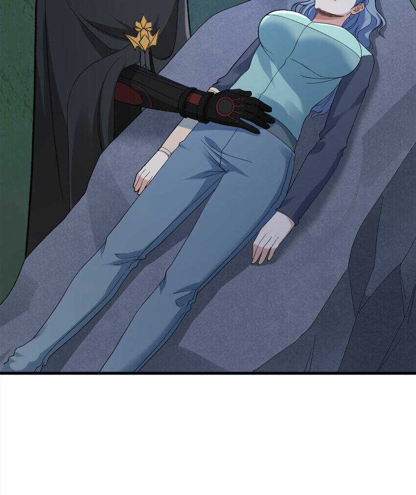 Ta Có 999 Loại Dị Năng Chapter 143 trang 34