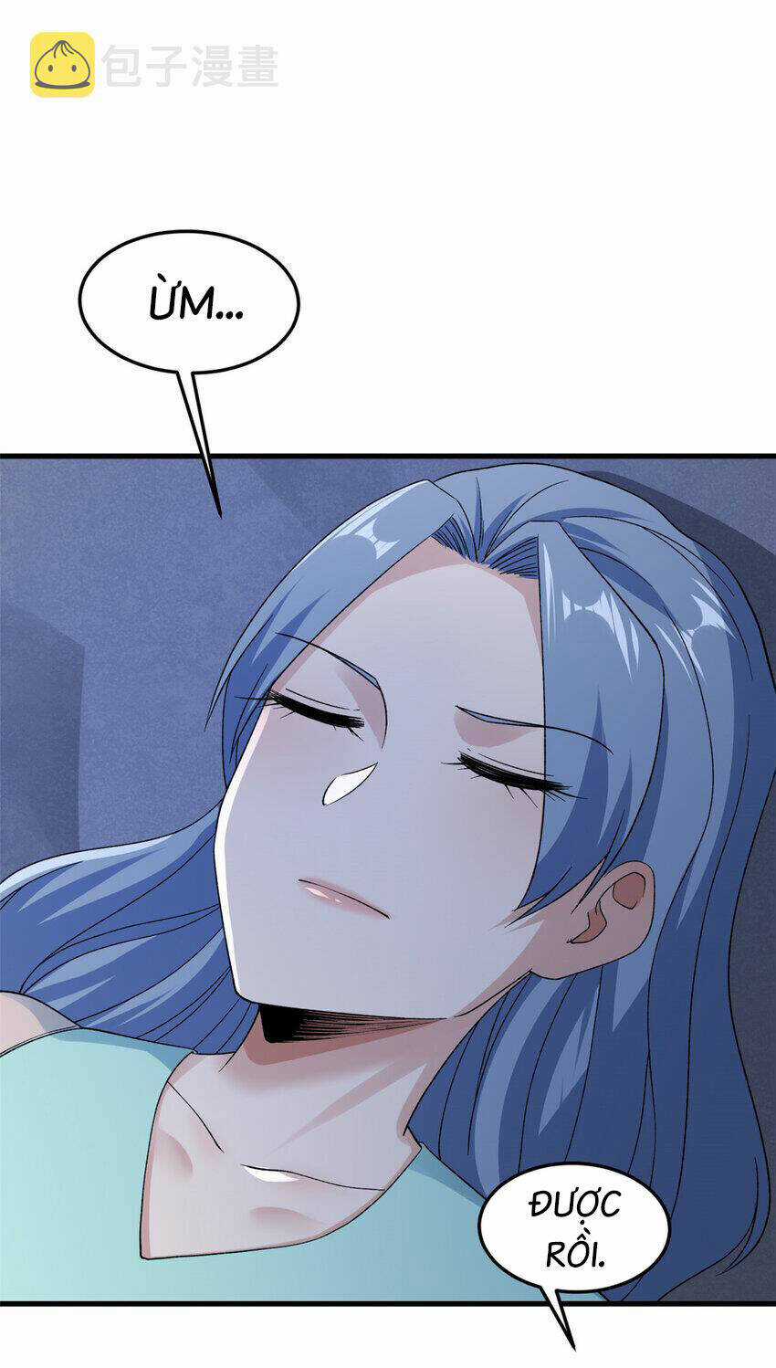 Ta Có 999 Loại Dị Năng Chapter 143 trang 35