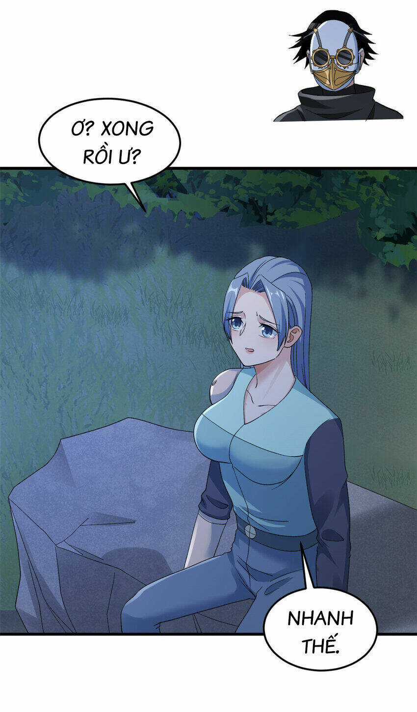 Ta Có 999 Loại Dị Năng Chapter 143 trang 36