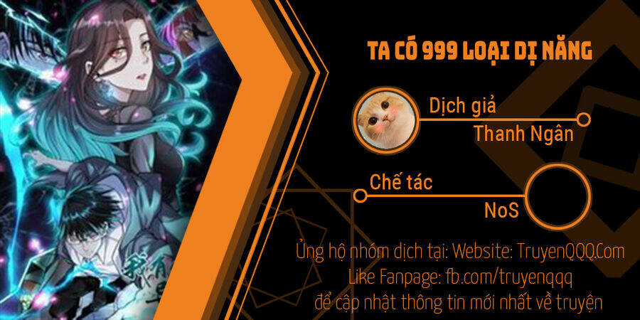 Ta Có 999 Loại Dị Năng Chapter 143 trang 40