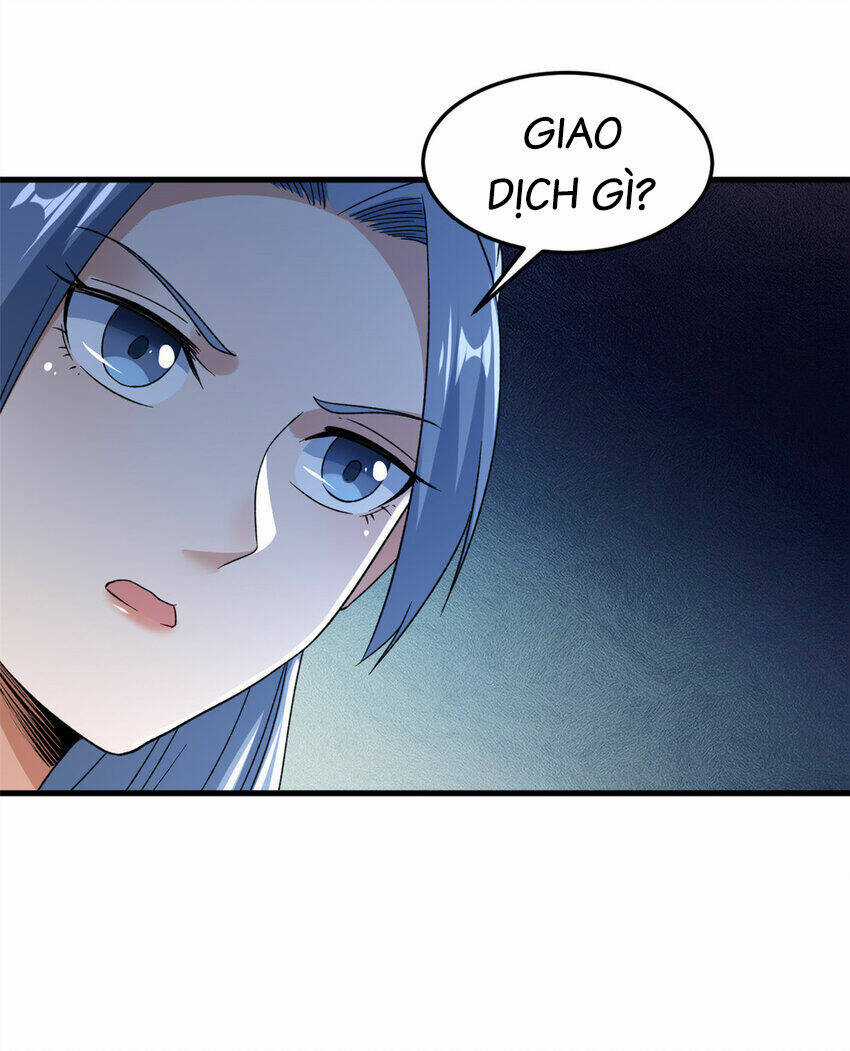 Ta Có 999 Loại Dị Năng Chapter 143 trang 6