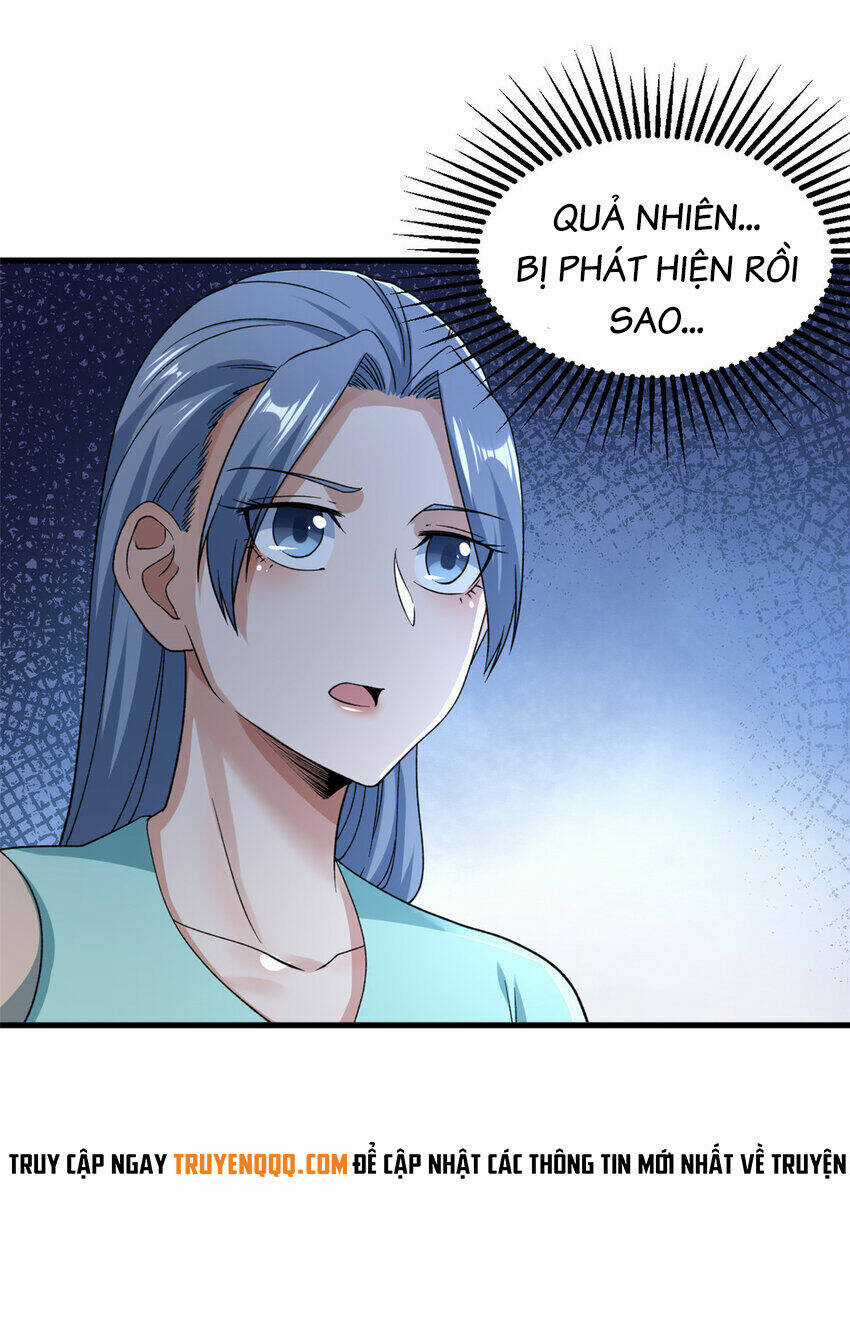 Ta Có 999 Loại Dị Năng Chapter 143 trang 8