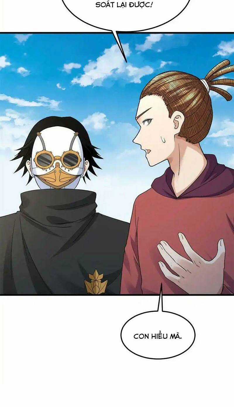 Ta Có 999 Loại Dị Năng Chapter 144 trang 13