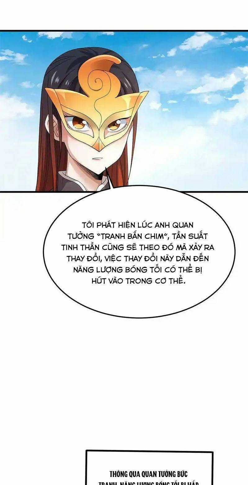 Ta Có 999 Loại Dị Năng Chapter 144 trang 28