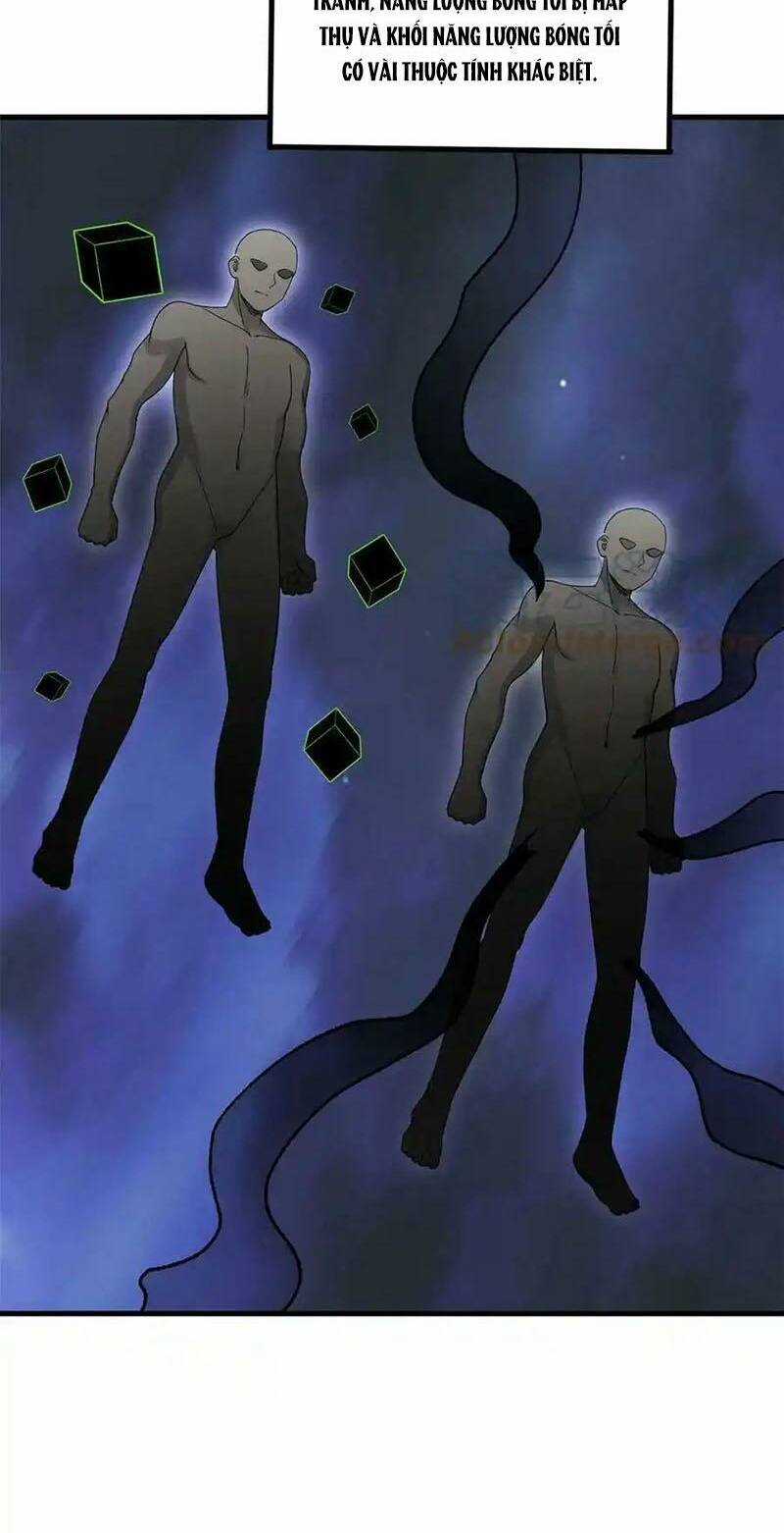 Ta Có 999 Loại Dị Năng Chapter 144 trang 29