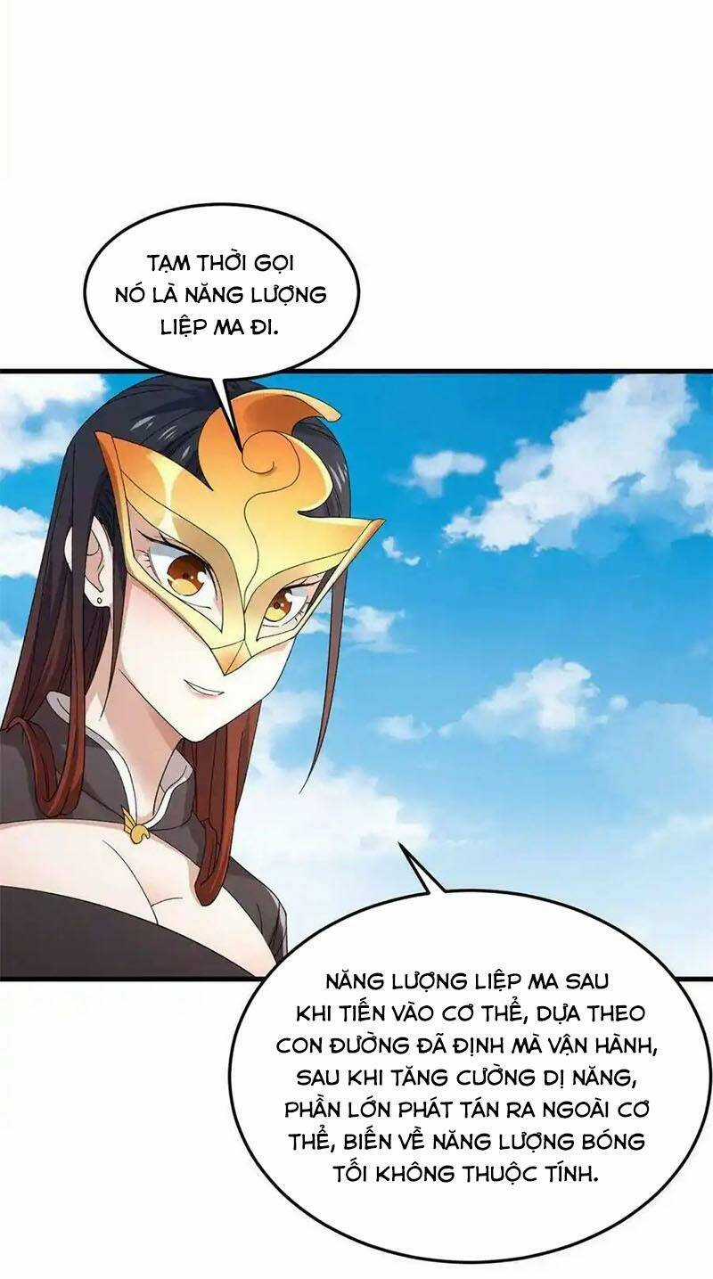 Ta Có 999 Loại Dị Năng Chapter 144 trang 30