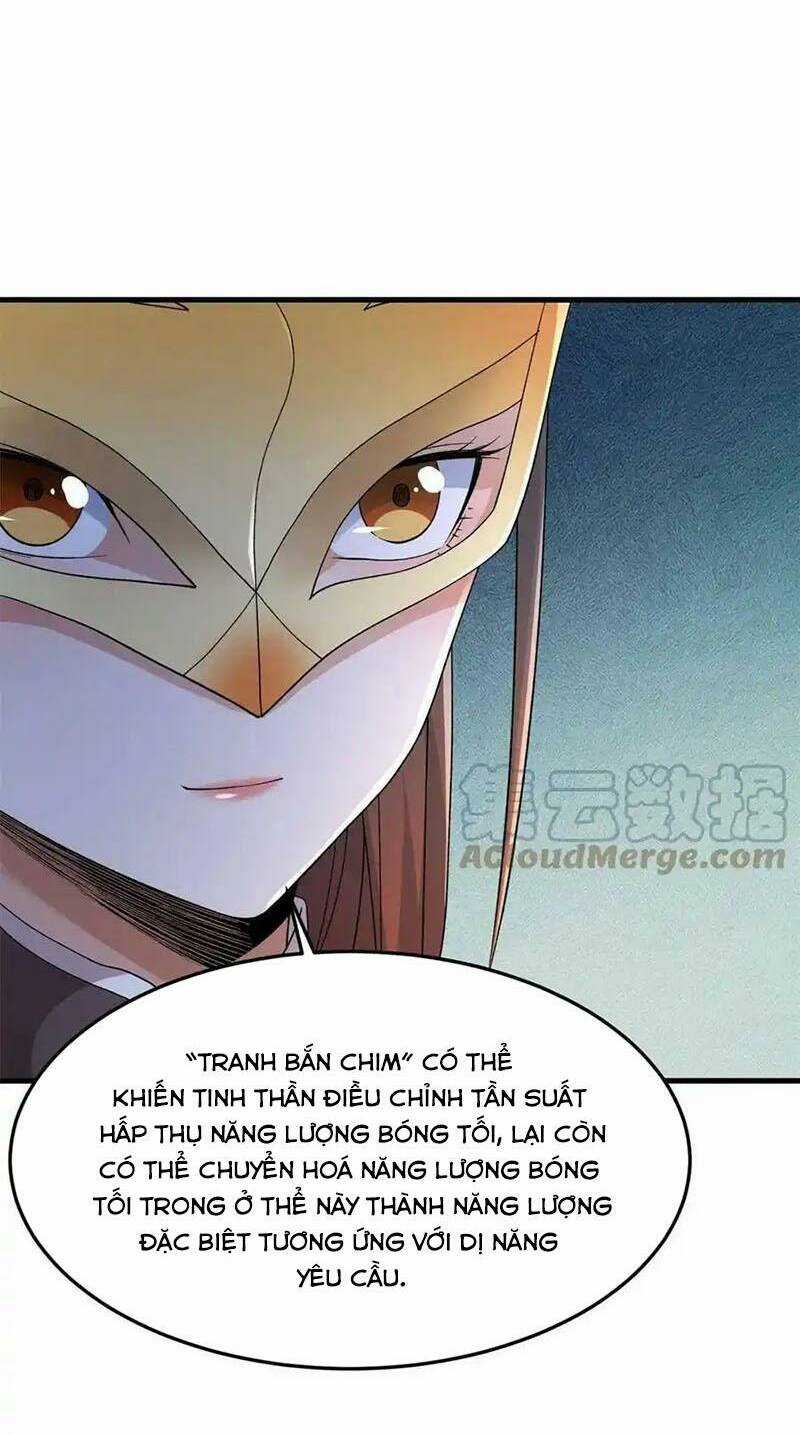 Ta Có 999 Loại Dị Năng Chapter 144 trang 31