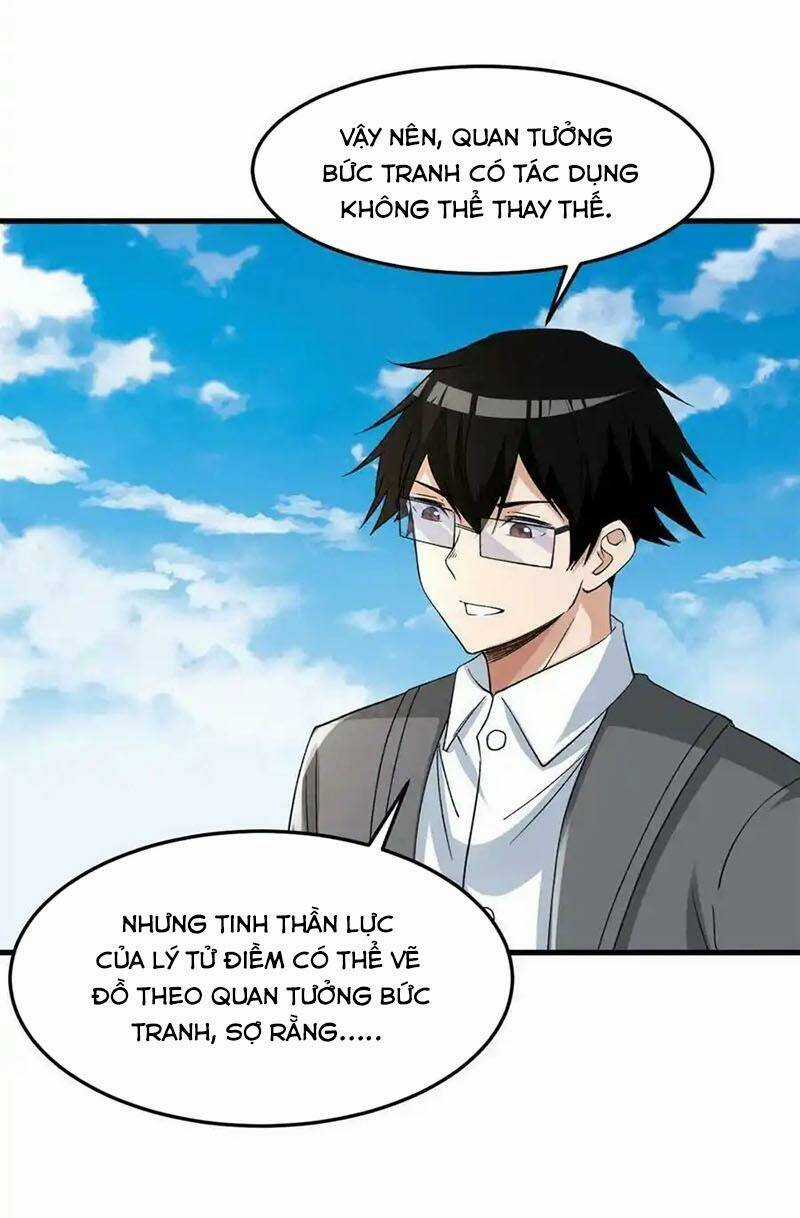 Ta Có 999 Loại Dị Năng Chapter 144 trang 32