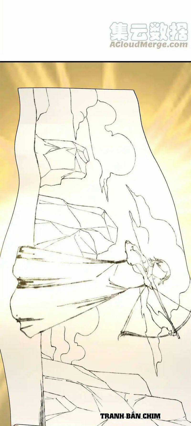 Ta Có 999 Loại Dị Năng Chapter 144 trang 34