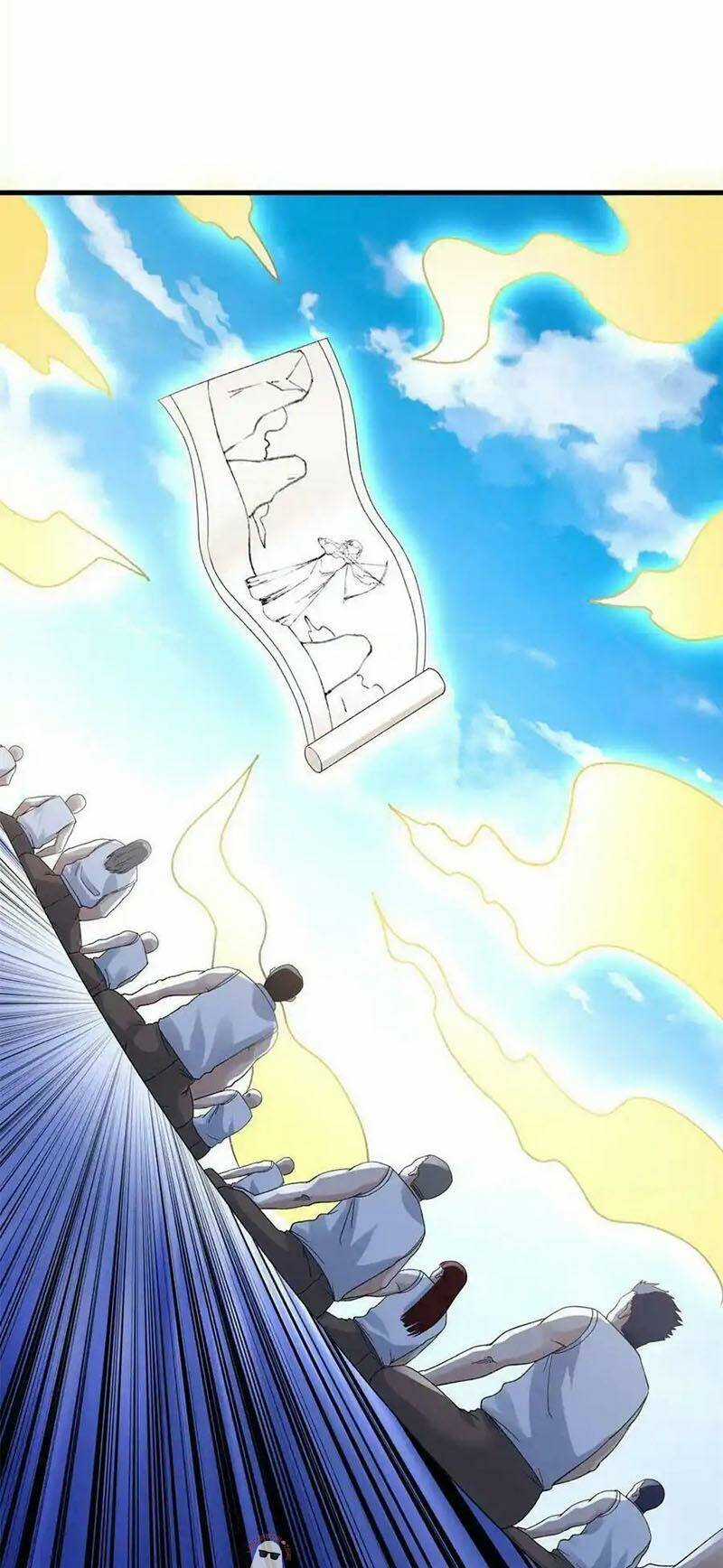 Ta Có 999 Loại Dị Năng Chapter 144 trang 36