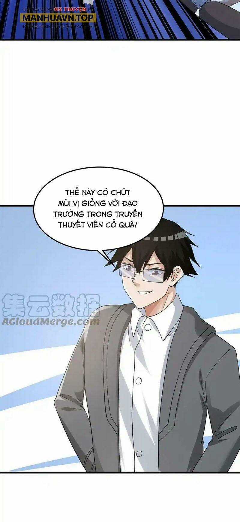 Ta Có 999 Loại Dị Năng Chapter 144 trang 37