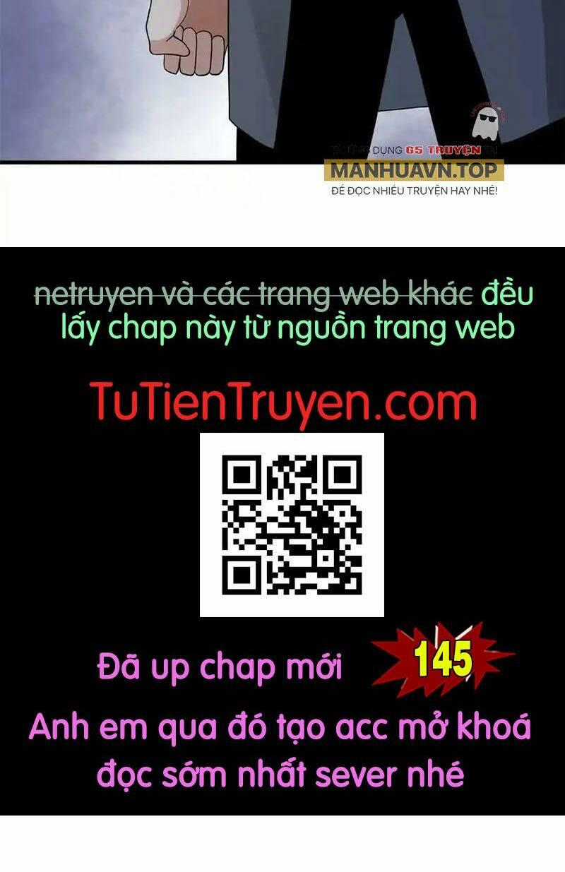 Ta Có 999 Loại Dị Năng Chapter 144 trang 40