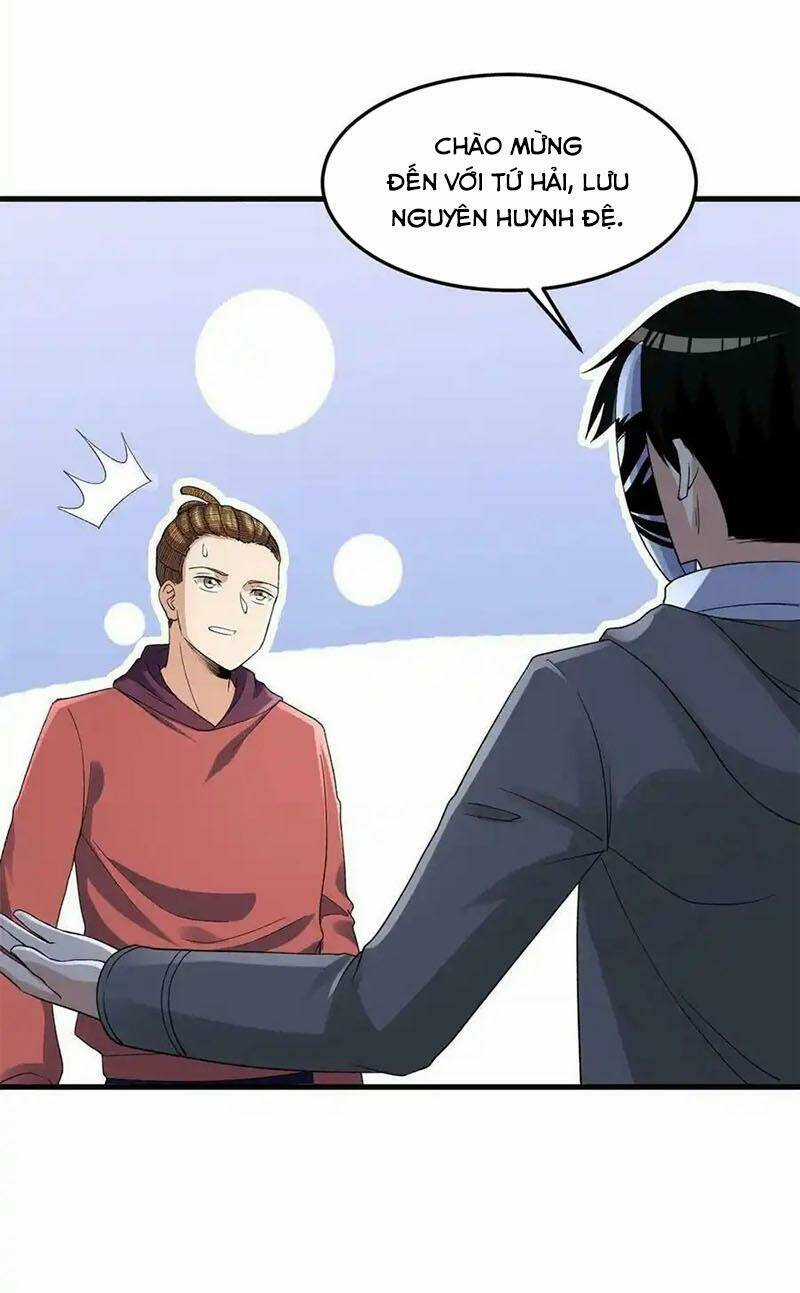 Ta Có 999 Loại Dị Năng Chapter 144 trang 6