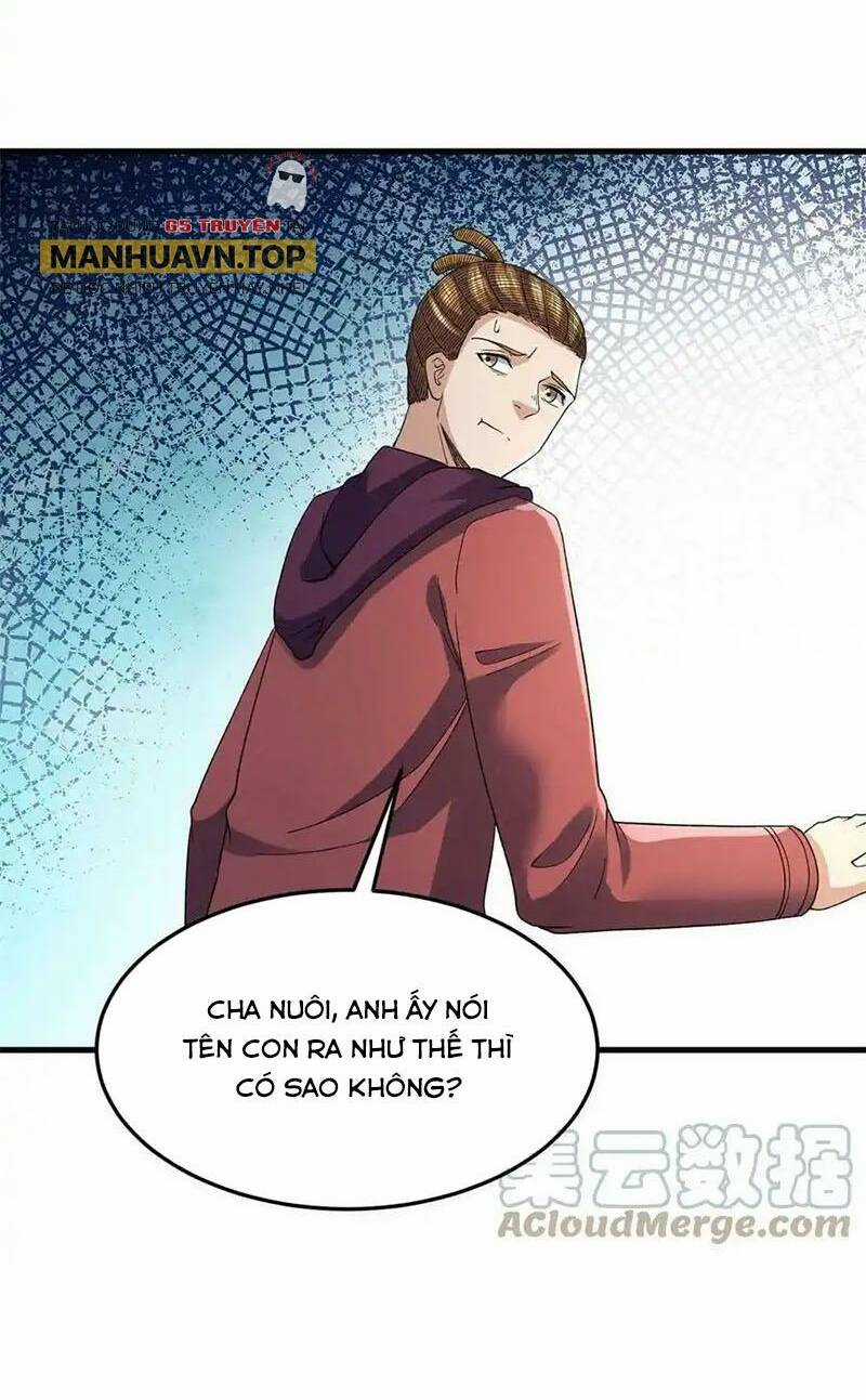 Ta Có 999 Loại Dị Năng Chapter 144 trang 7