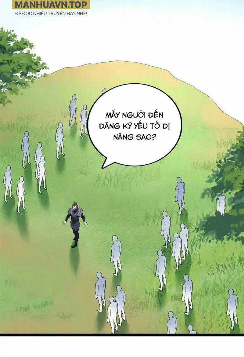 Ta Có 999 Loại Dị Năng Chapter 145 trang 1