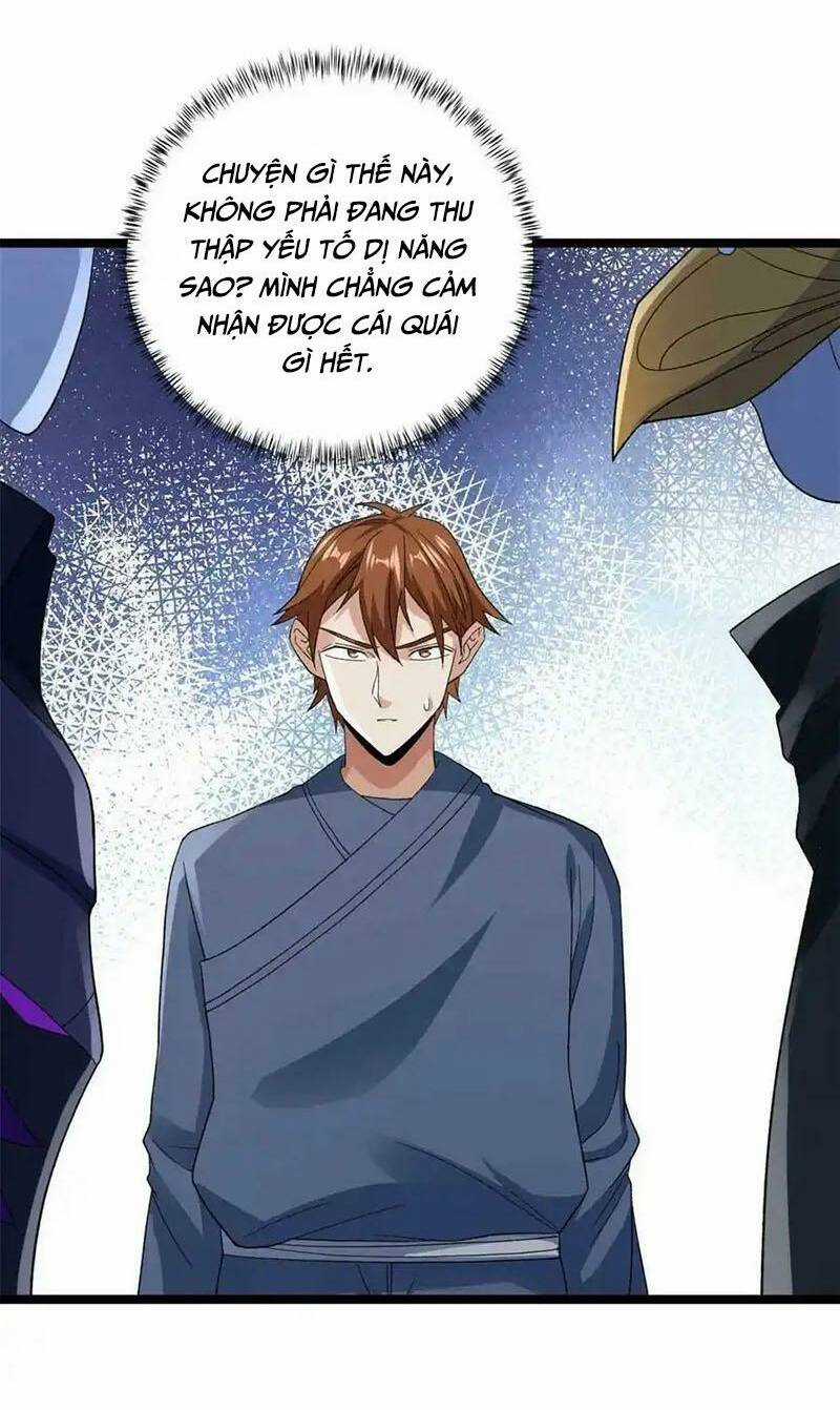 Ta Có 999 Loại Dị Năng Chapter 145 trang 13