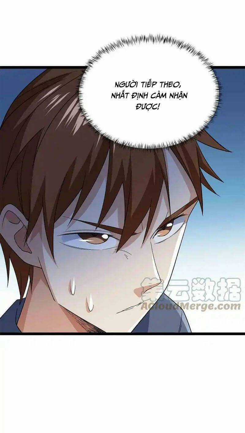Ta Có 999 Loại Dị Năng Chapter 145 trang 14