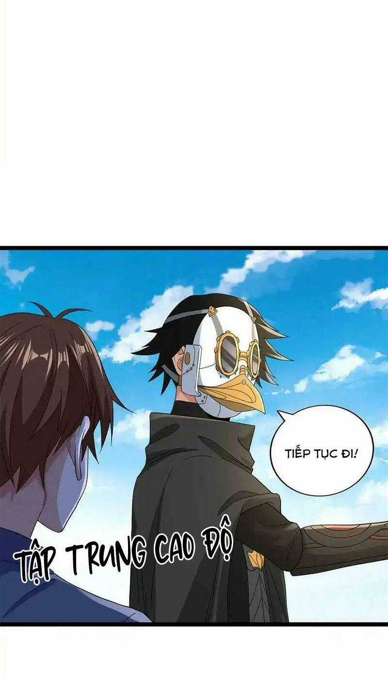 Ta Có 999 Loại Dị Năng Chapter 145 trang 15