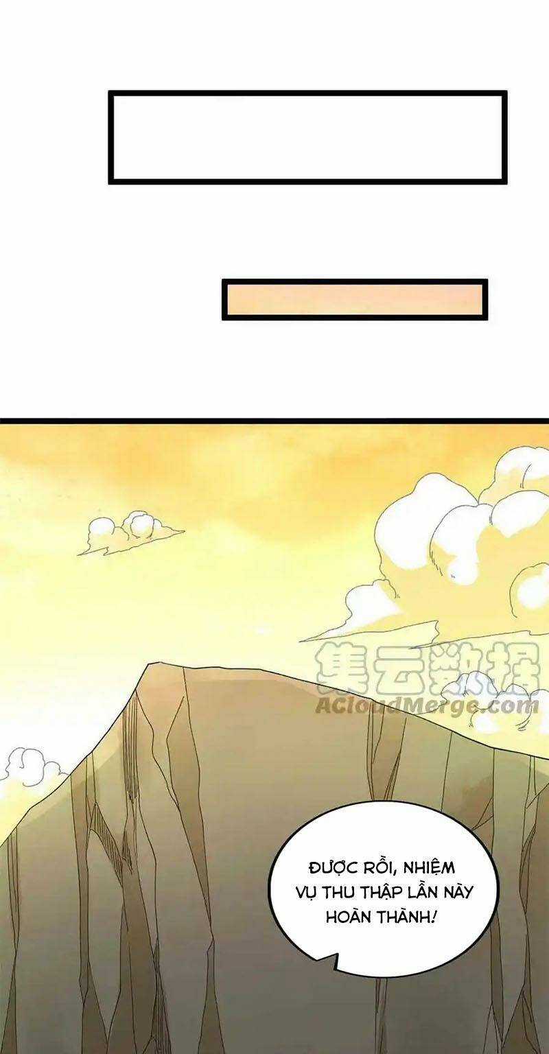 Ta Có 999 Loại Dị Năng Chapter 145 trang 16