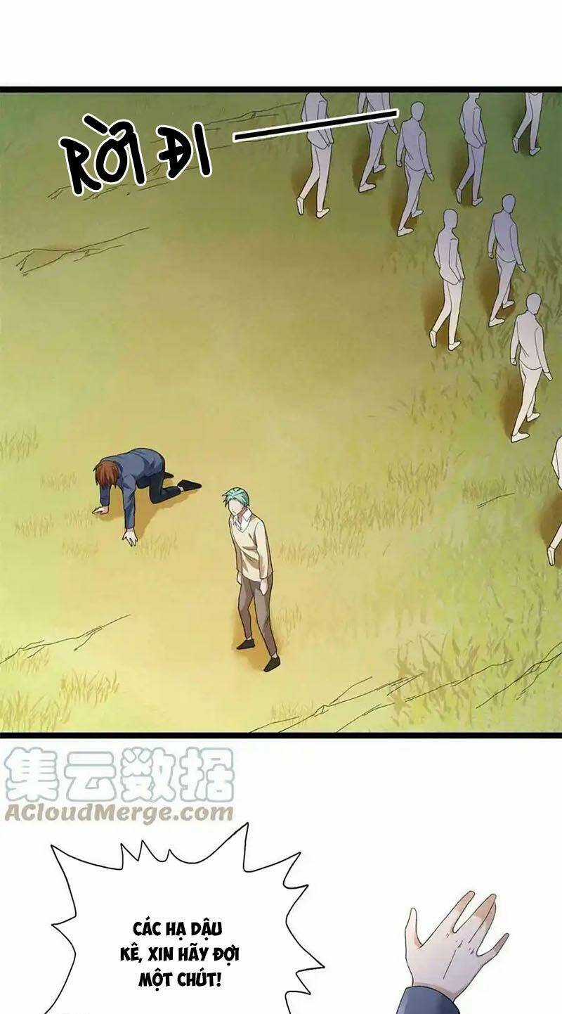 Ta Có 999 Loại Dị Năng Chapter 145 trang 18