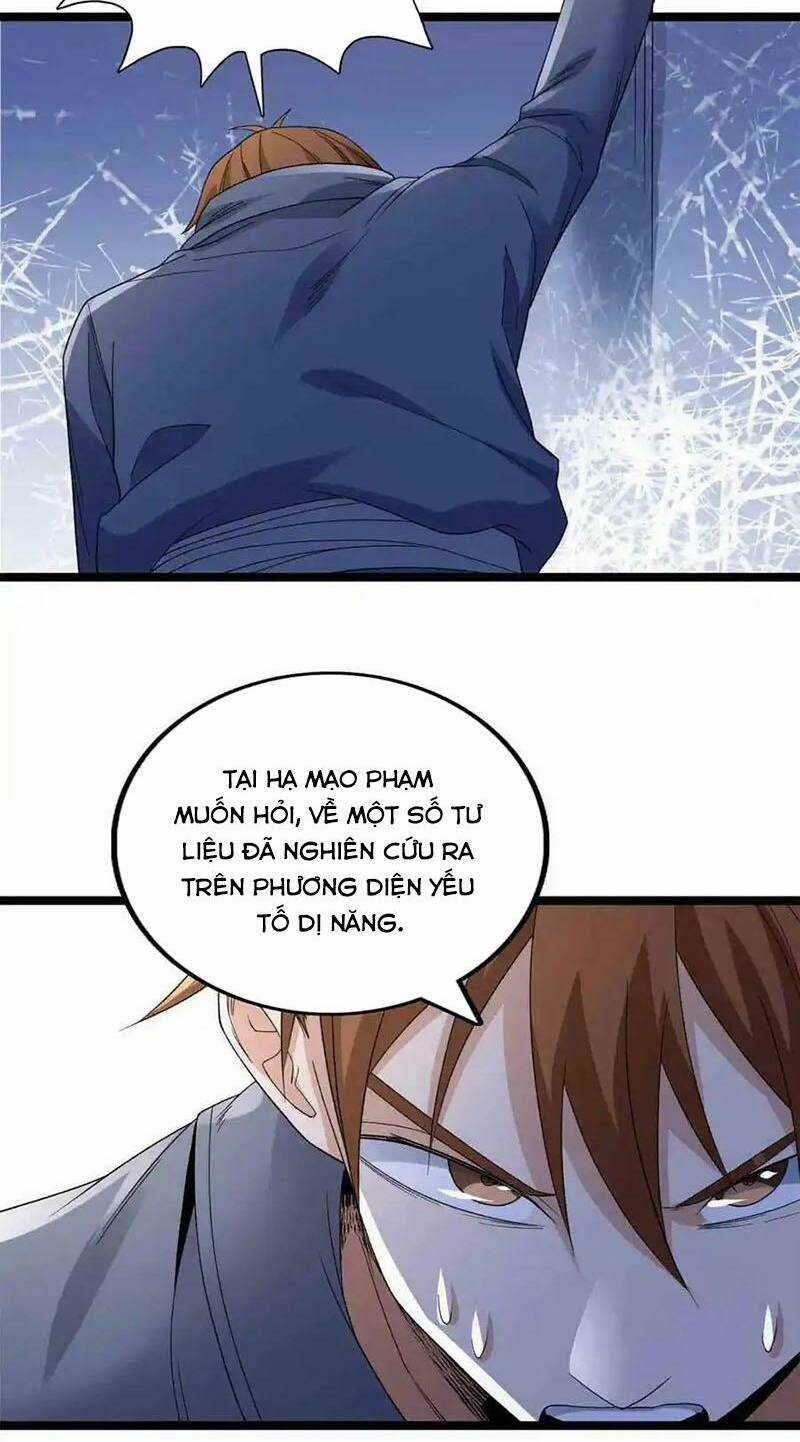 Ta Có 999 Loại Dị Năng Chapter 145 trang 19