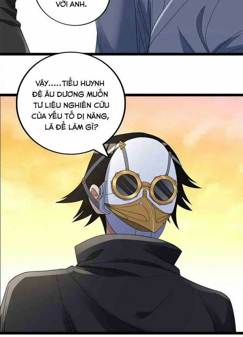 Ta Có 999 Loại Dị Năng Chapter 145 trang 22