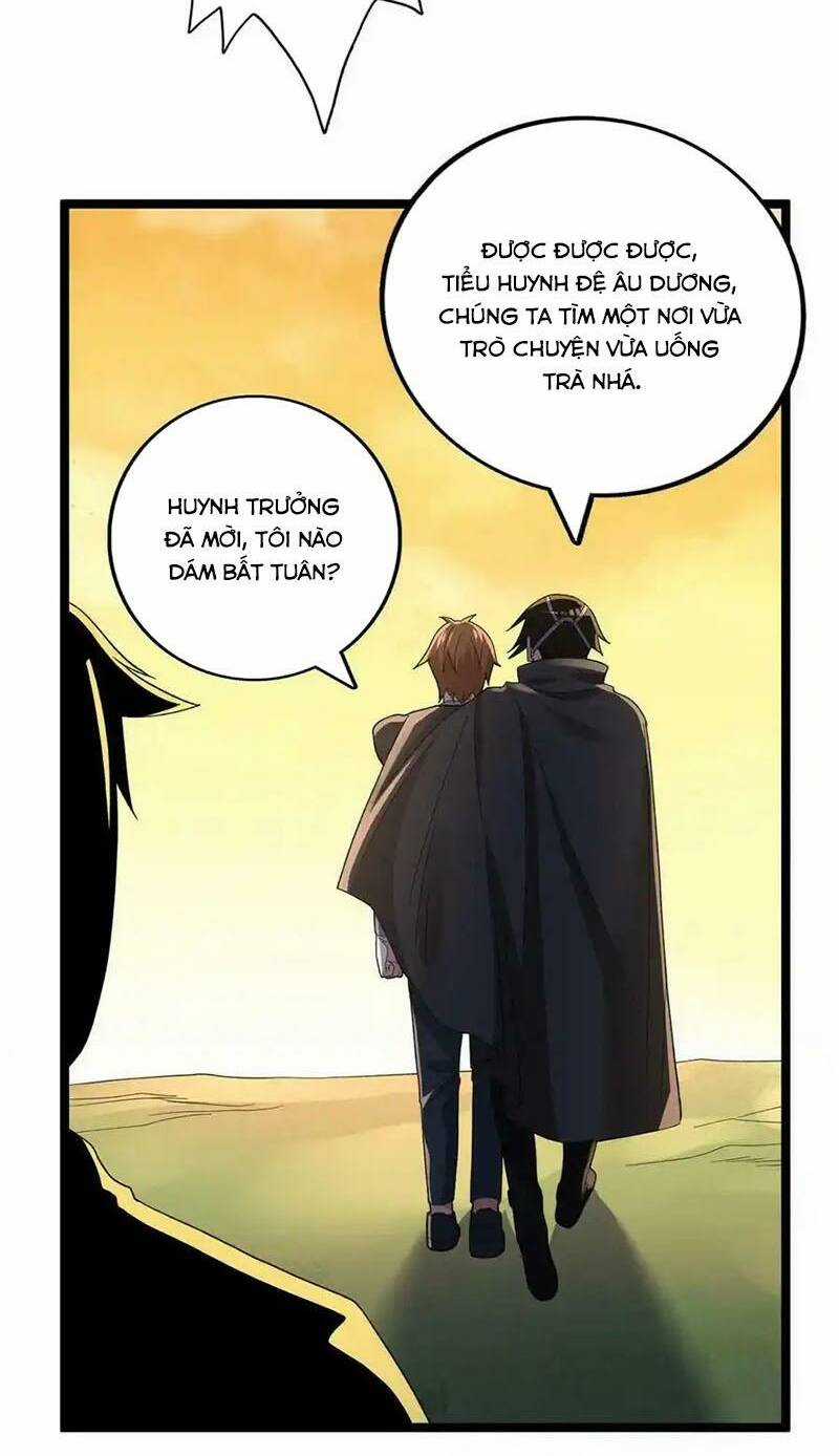 Ta Có 999 Loại Dị Năng Chapter 145 trang 27