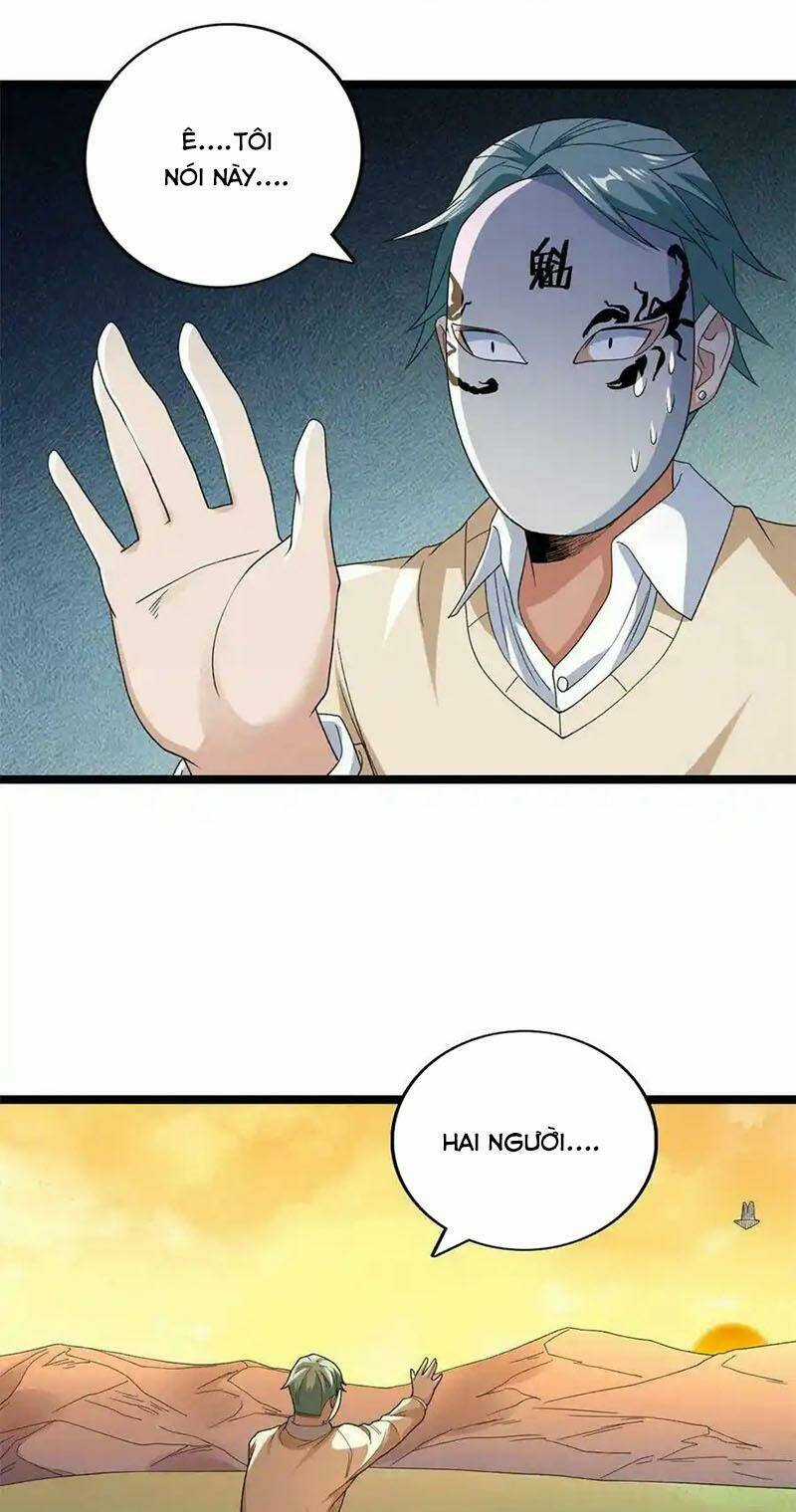 Ta Có 999 Loại Dị Năng Chapter 145 trang 28