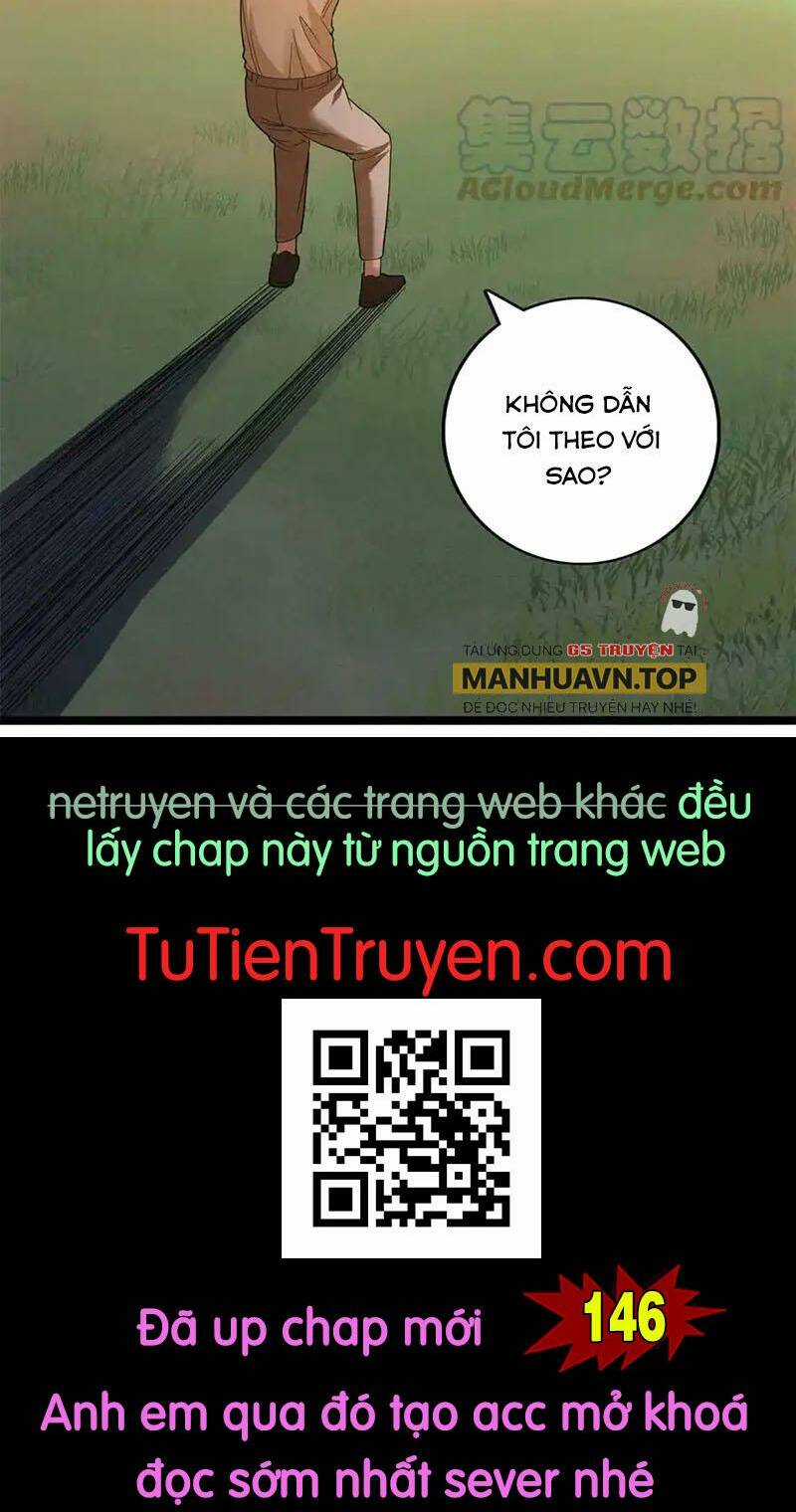 Ta Có 999 Loại Dị Năng Chapter 145 trang 29