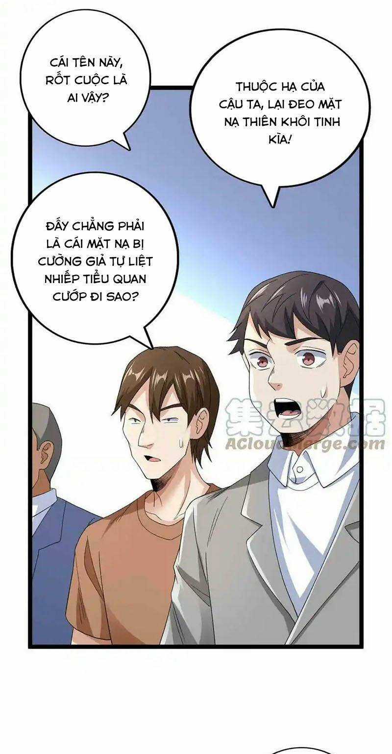 Ta Có 999 Loại Dị Năng Chapter 145 trang 4