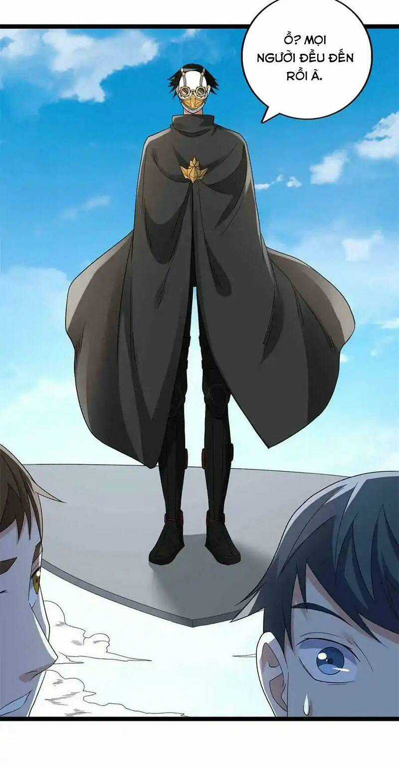 Ta Có 999 Loại Dị Năng Chapter 145 trang 5