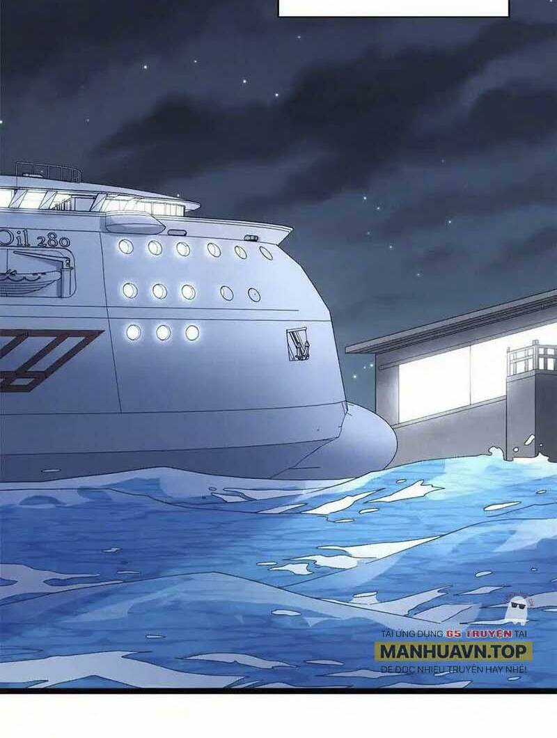 Ta Có 999 Loại Dị Năng Chapter 146 trang 1