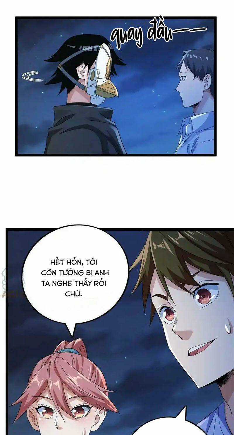Ta Có 999 Loại Dị Năng Chapter 146 trang 10