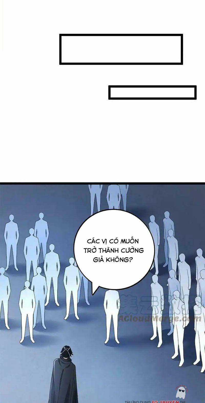 Ta Có 999 Loại Dị Năng Chapter 146 trang 12