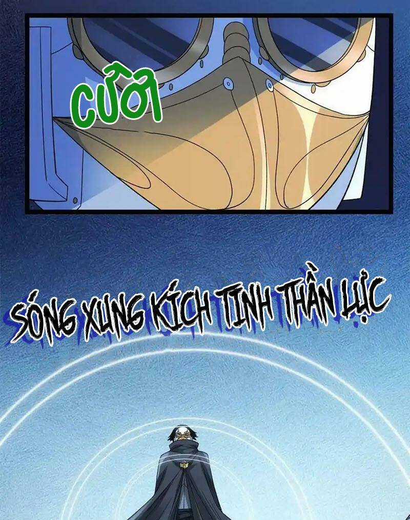 Ta Có 999 Loại Dị Năng Chapter 146 trang 14