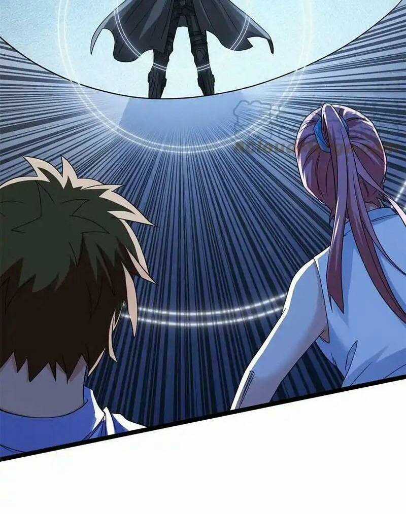 Ta Có 999 Loại Dị Năng Chapter 146 trang 15