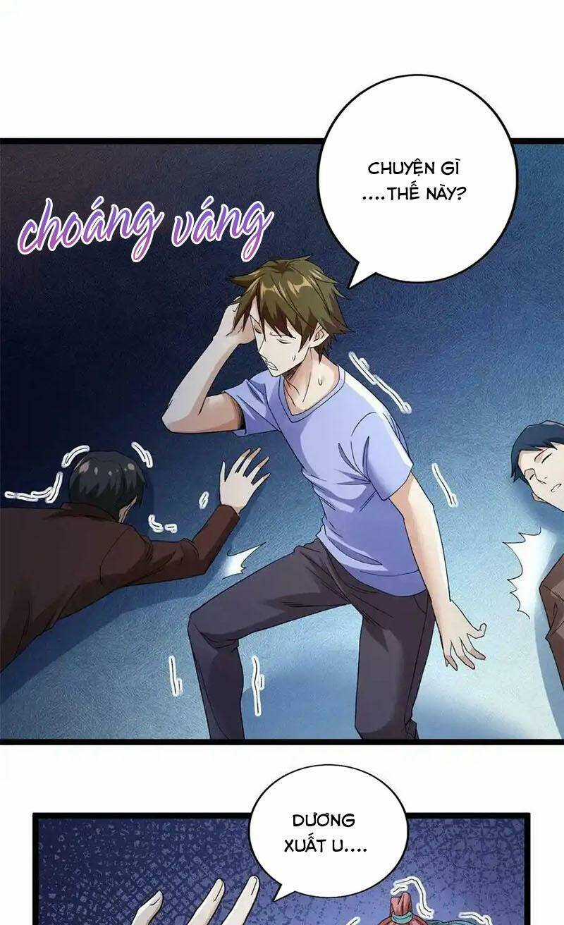 Ta Có 999 Loại Dị Năng Chapter 146 trang 16