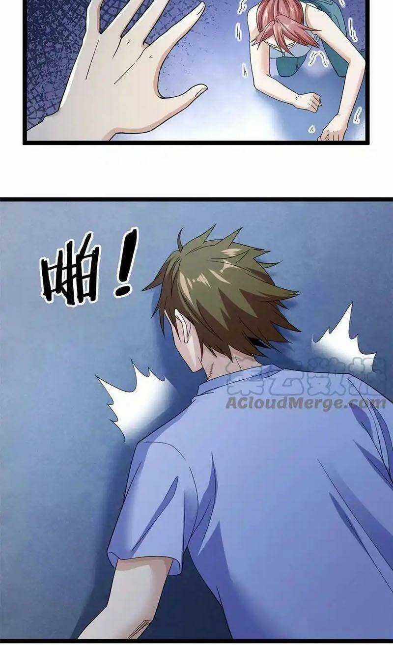 Ta Có 999 Loại Dị Năng Chapter 146 trang 17