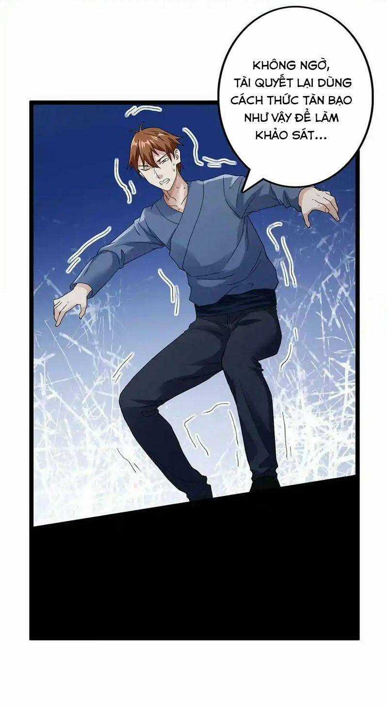 Ta Có 999 Loại Dị Năng Chapter 146 trang 18